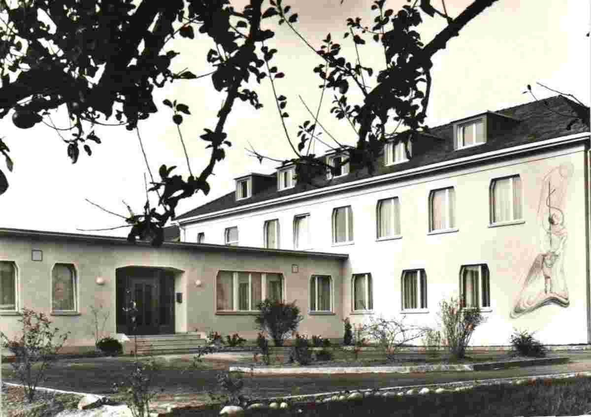 Arlesheim. Lukas-Klinik, 1967