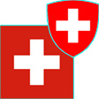 Wappen sSchweiz