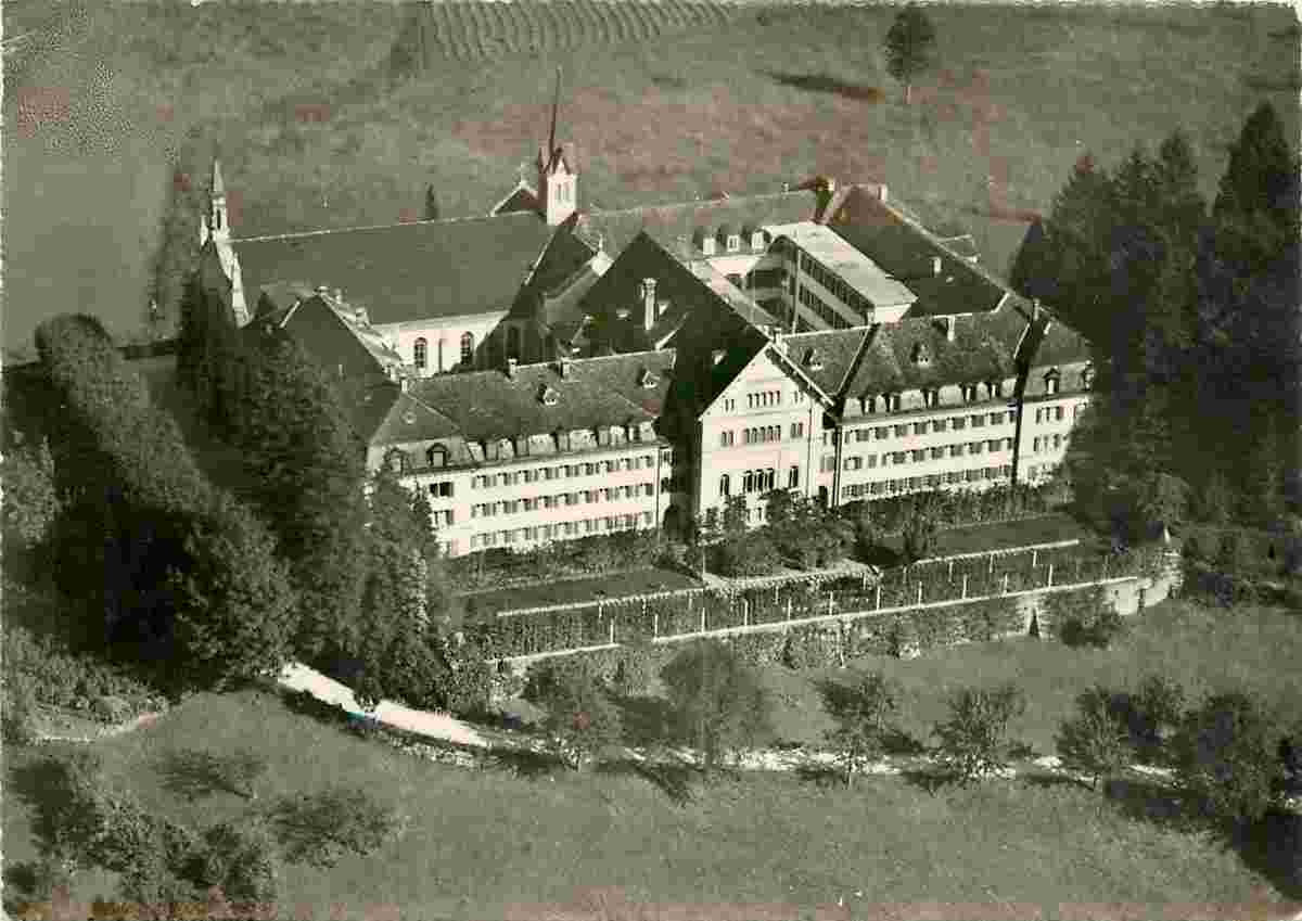 Kloster Ingenbohl