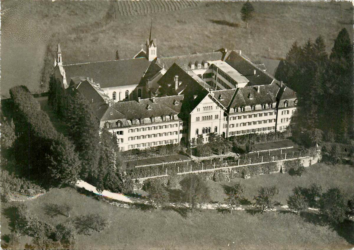 Kloster Ingenbohl